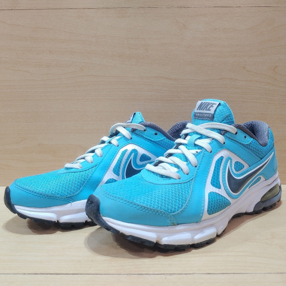 Nike Air Dictate 2 Womens Running Shoes
